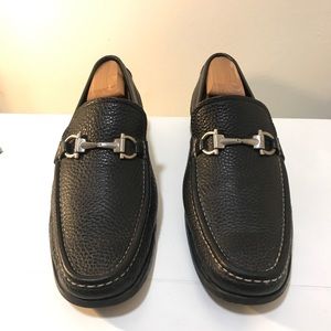 Salvatore Ferragamo Grandioso Loafer